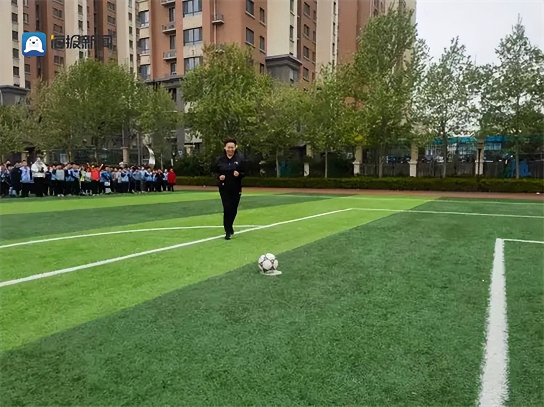 潍坊市奎文区明德学校足球比赛,潍坊市奎文区小学足球比赛