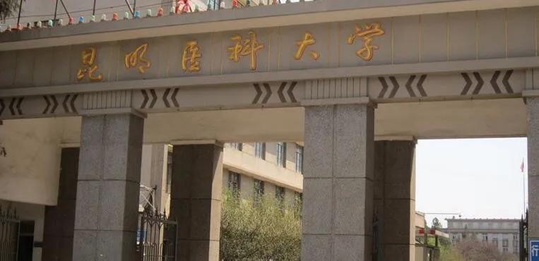 650分省排名763，上昆明医科大学，你们觉得值吗？