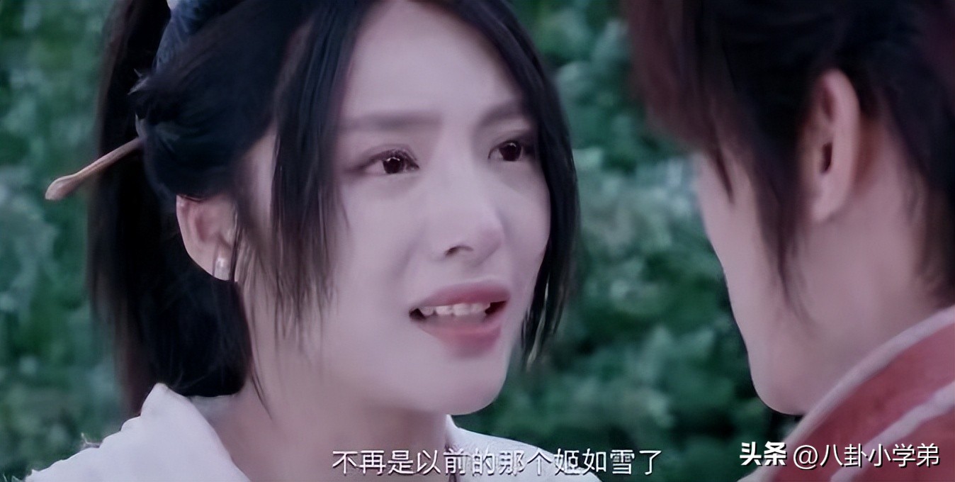 重新定义丑？影视剧里的“毁容妆”，我笑到生气，太不敬业了