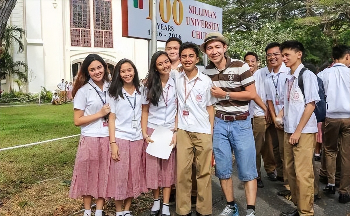 定居菲律宾的真实感受,一起来看看真实的菲律宾