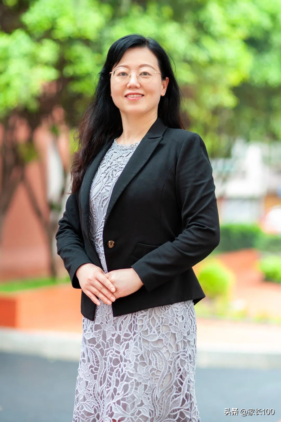 气魄！计划680！能够真正兜底保优的只有这所头部高中！