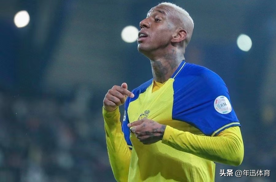 利雅得胜利c罗5场9球,c罗点射破门利雅得胜利晋级