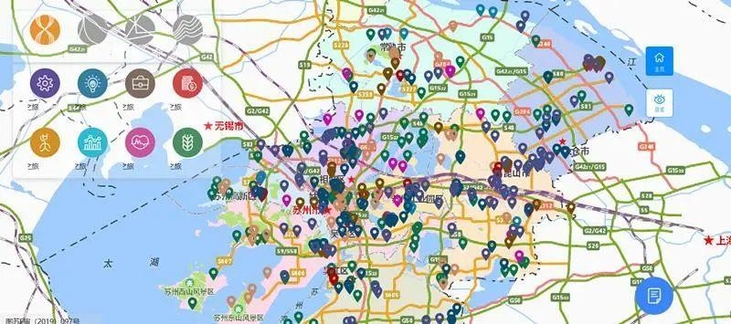 园区八大招商模式,各园区招商政策