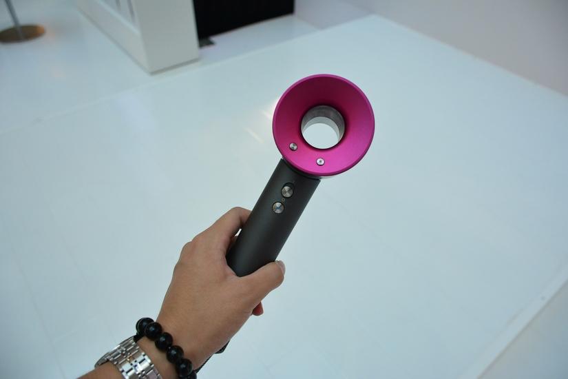 为啥买那么贵的吹风机,戴森和松下吹风机指南