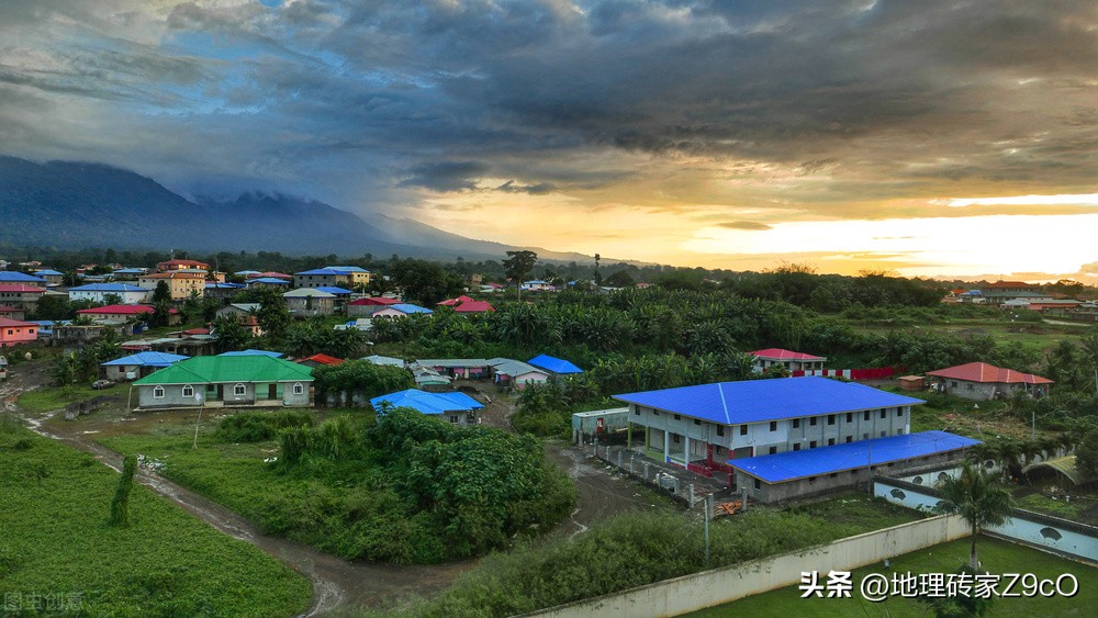 世界上只有一个首都,世界唯一一个首都不在国内的国家