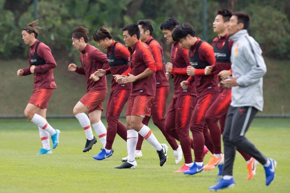 中国足球为何如此差,中国足球越来越多重视青训