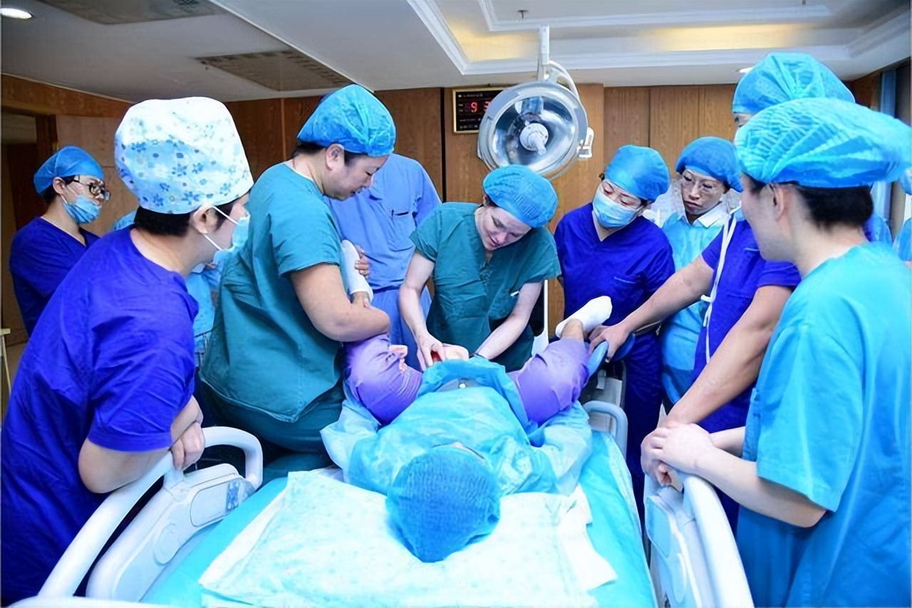 十大疼痛疾病排行榜,四种最疼痛病是什么