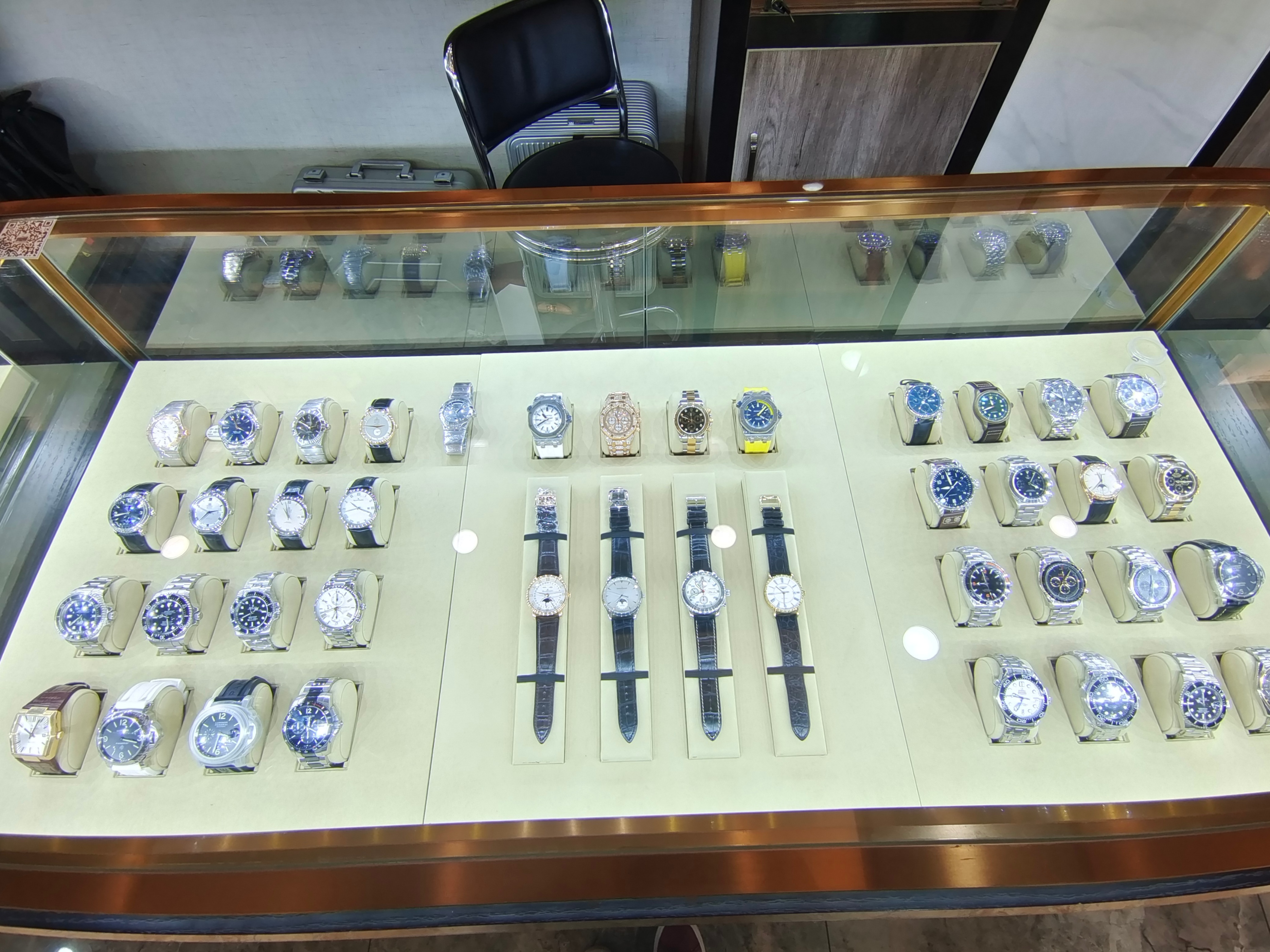 顺义典当行抵押手表多少钱 (北京典当行手表抵押)