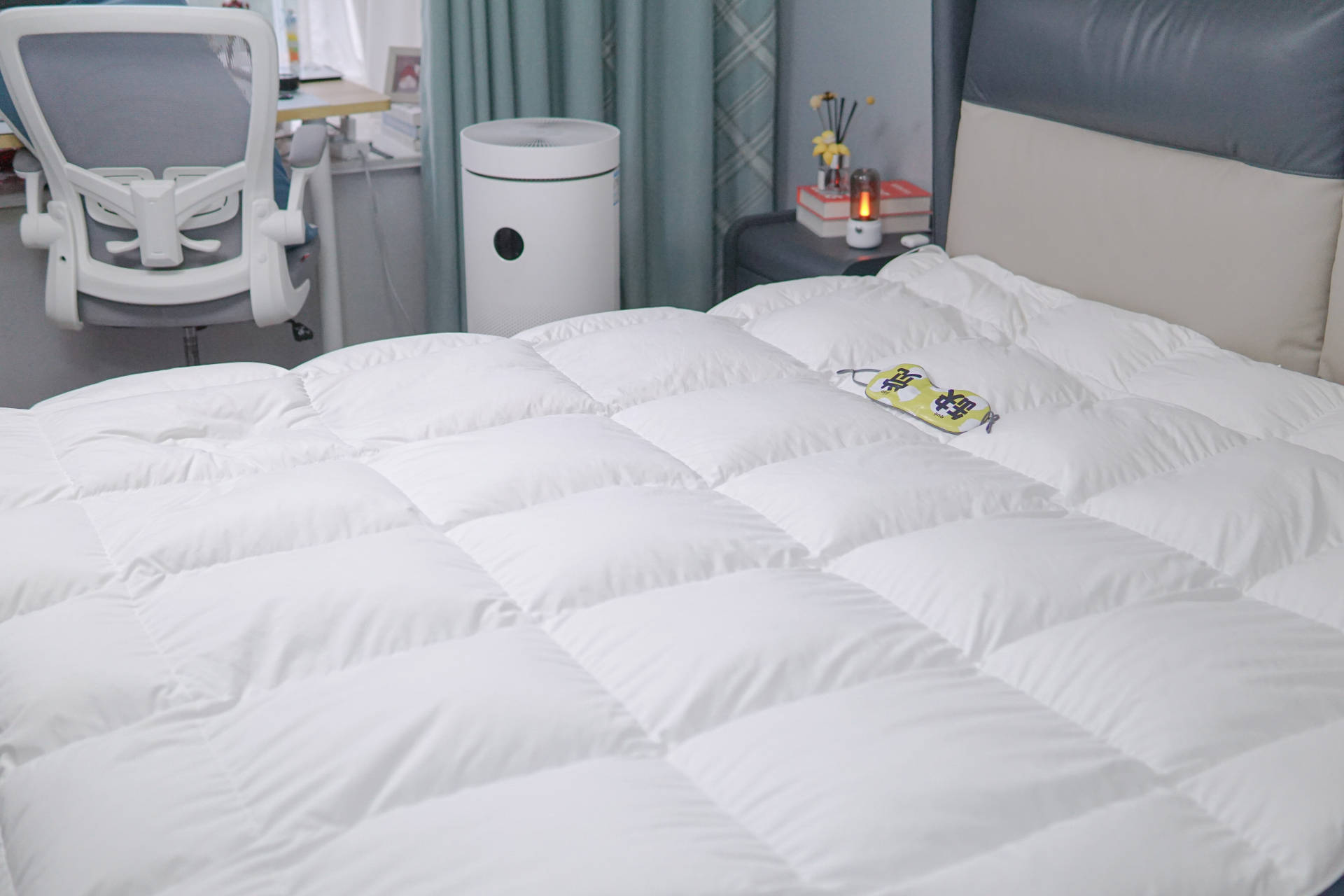 网易严选和必要的鹅绒被,网易严选的鹅绒被好么