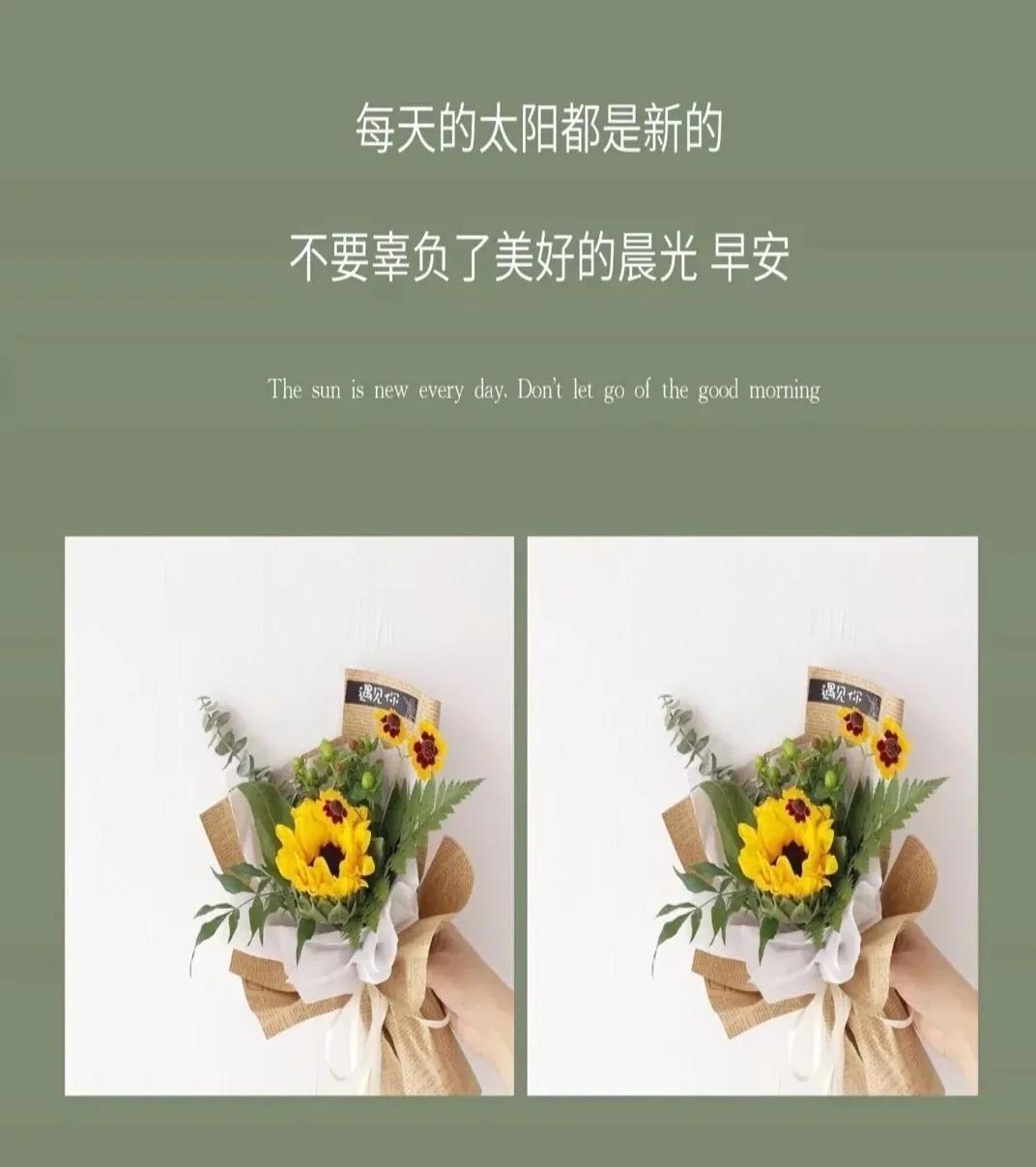 早晨工作文案短句干净治愈,早晨语录短句干净治愈