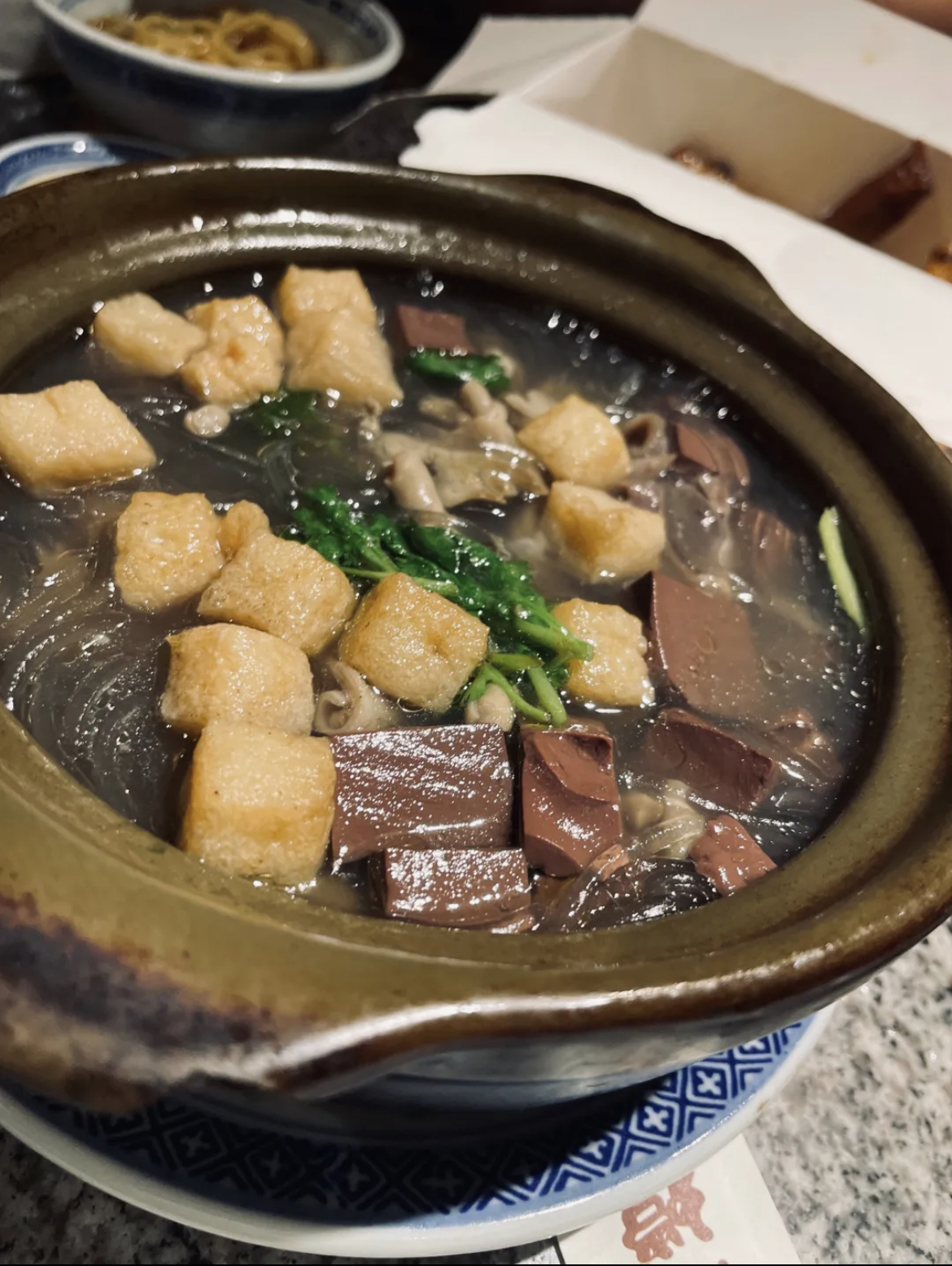 北京京南特殊美食,北京地方小吃比较集中的地方