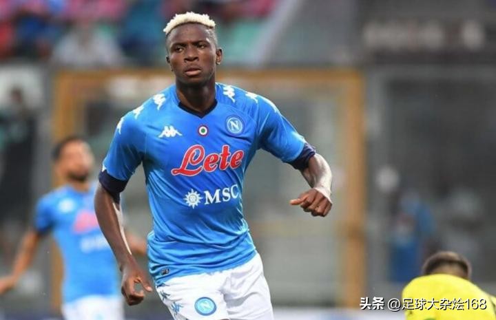 17-18赛季意甲那不勒斯阵容,意甲最贵的球员