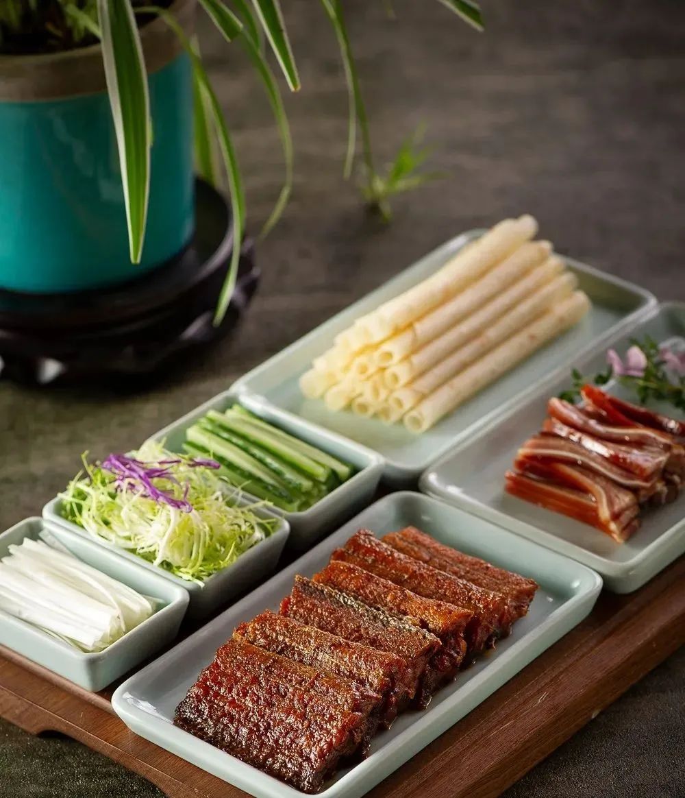 创意粤菜招牌菜的做法,7款特色招牌菜豪华大气上档次