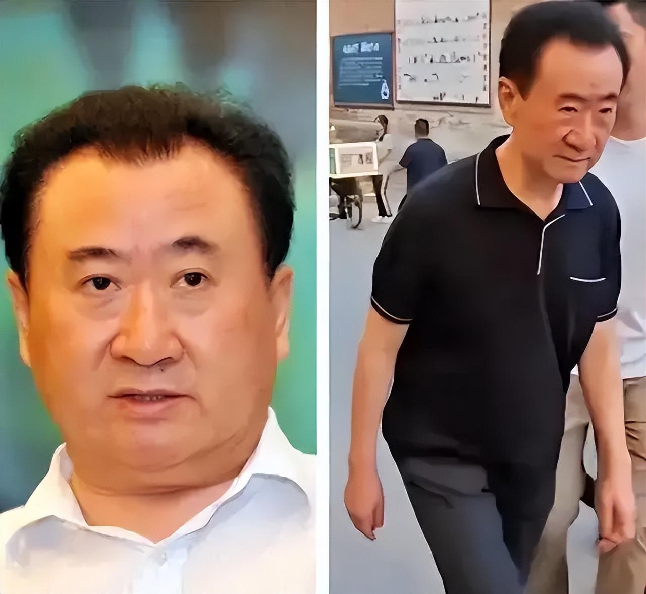 王健林身家缩水，万达股价飙升，市值蒸发！