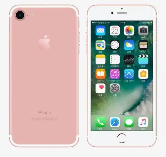 苹果手机历代一览表,苹果手机历代处理器