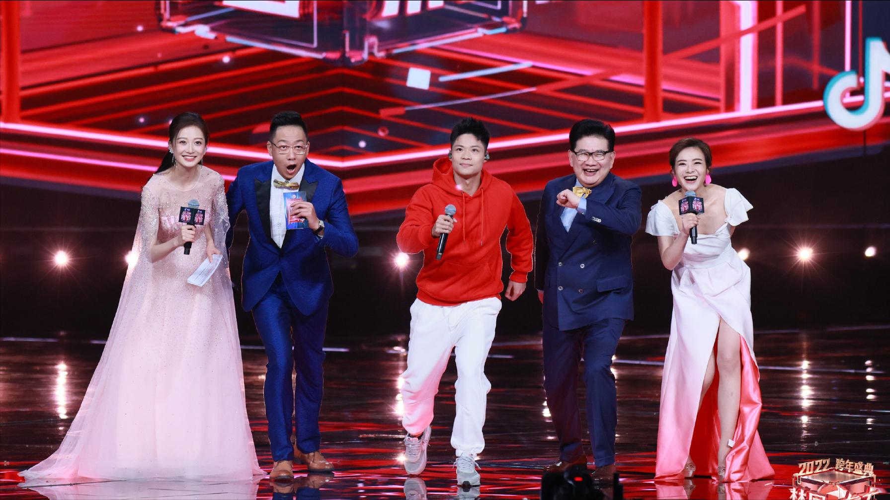 芒果台邀请谢娜,芒果台对谢娜的要求