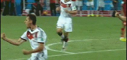 托雷斯标志性庆祝动作,杜兰特标志性庆祝动作