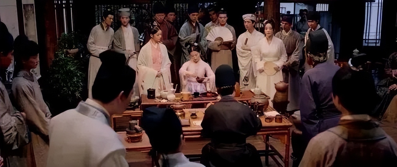 浅谈大益茶文化,大益茶文化讲解