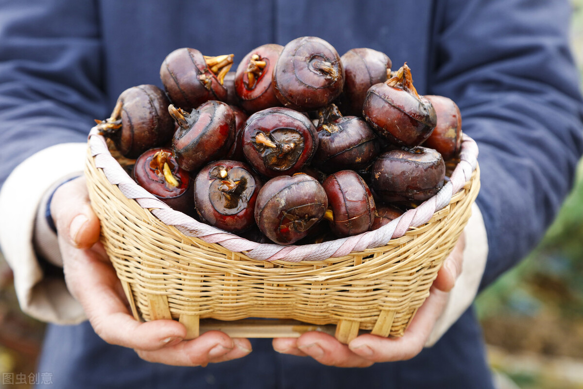 平时吃这些食物肠道排毒变简单,春节过后建议吃八种清肠食物