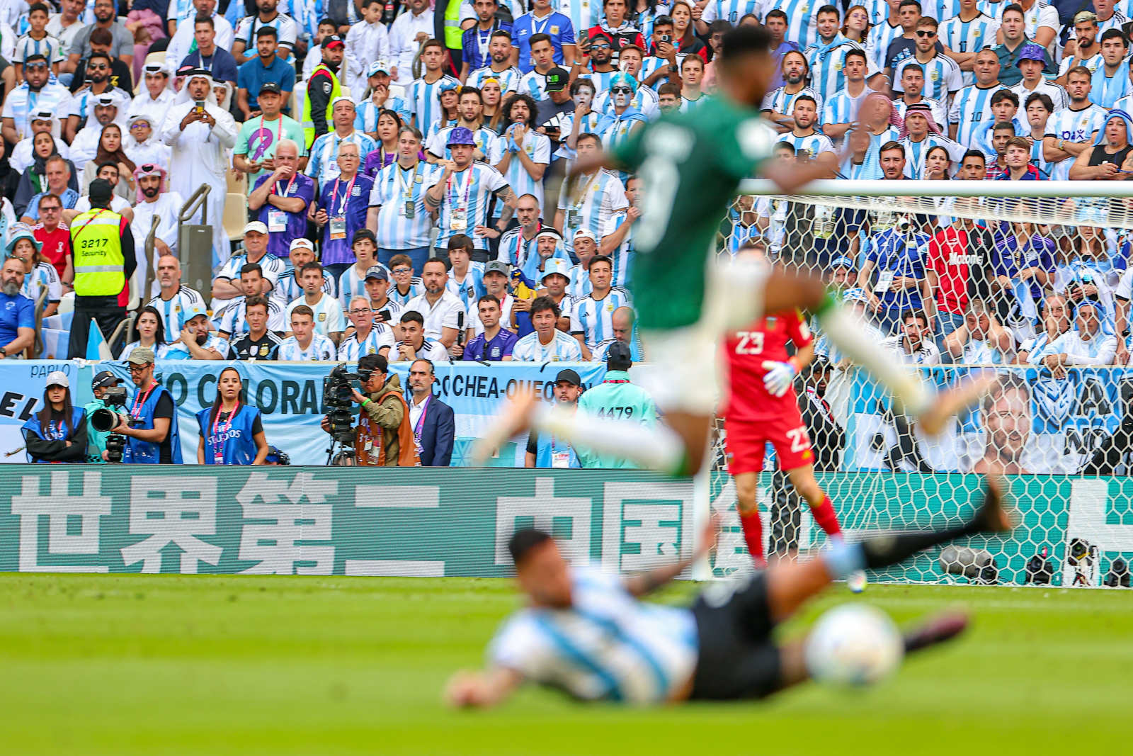 黄健翔评法国与阿根廷,黄健翔评阿根廷2-0墨西哥