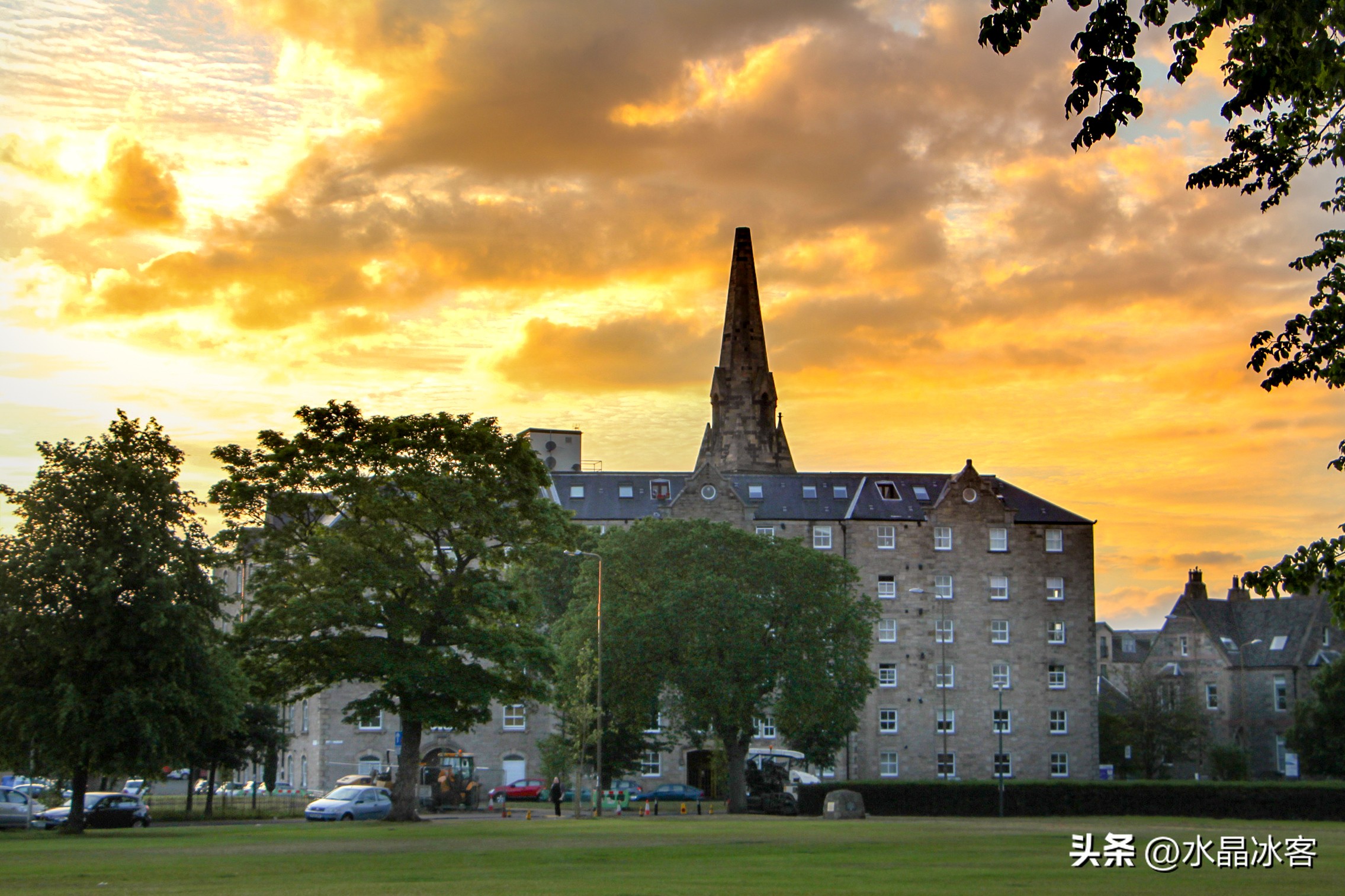 英国爱尔兰苏格兰旅游攻略,苏格兰爱尔兰北爱尔兰