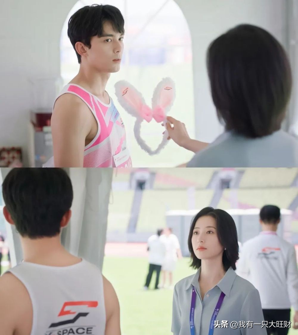 爱情而已正确打开姐弟恋的方式,爱情而已姐弟恋语录