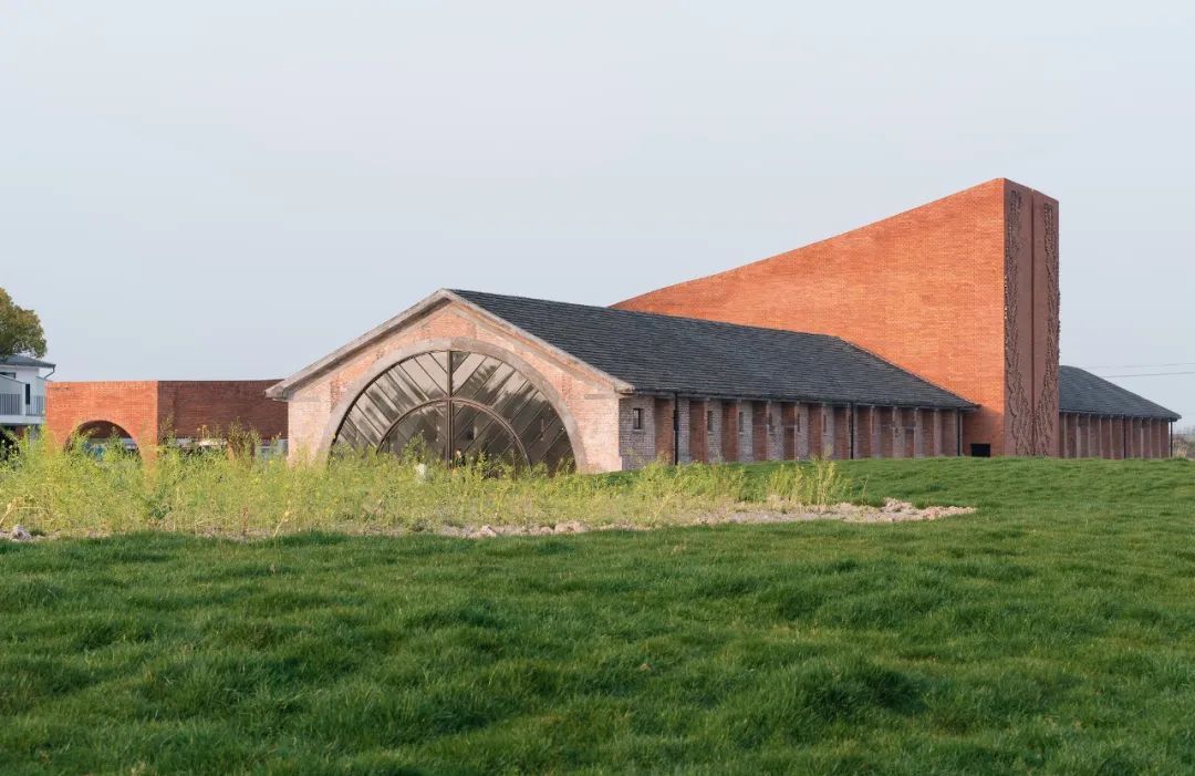 archdaily2023年度全球标志性建筑,archdaily2023大奖名单