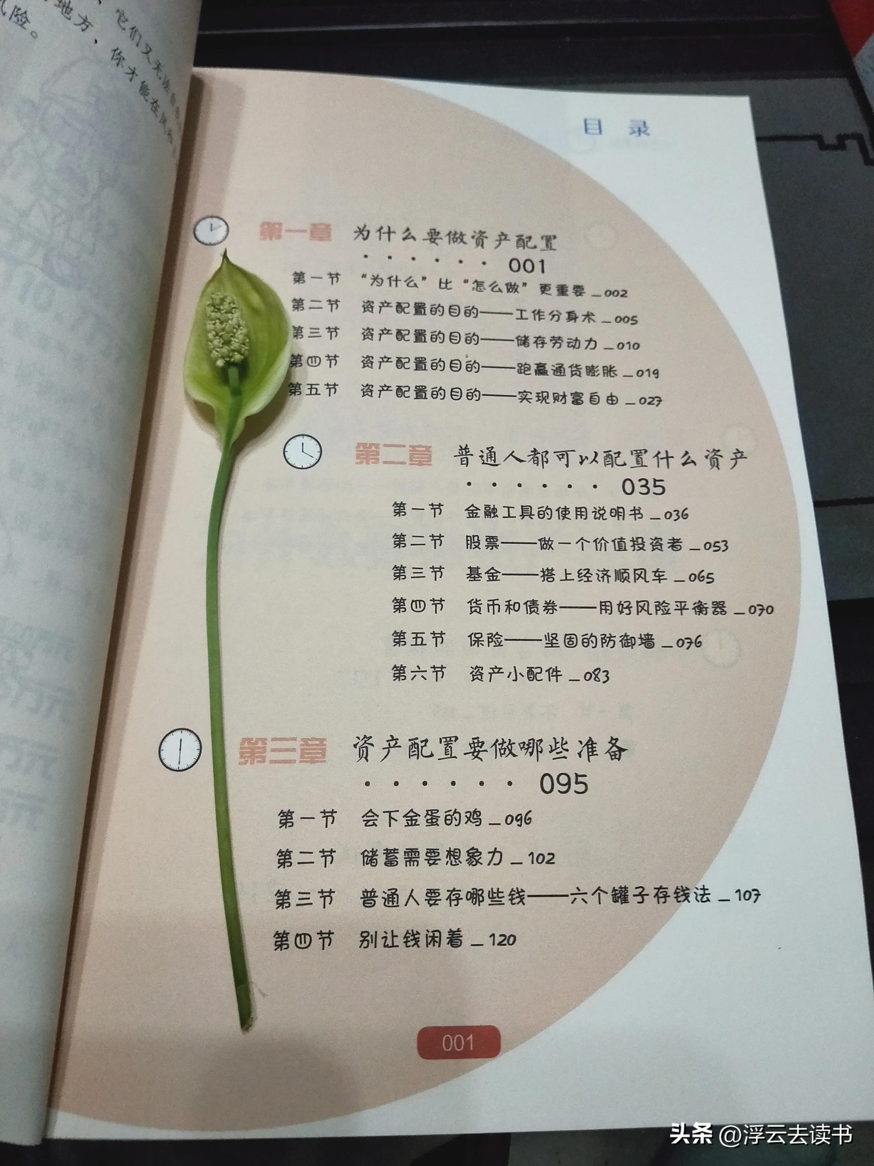 走好人生的每一步效果,家庭资产配置和财富保值增值