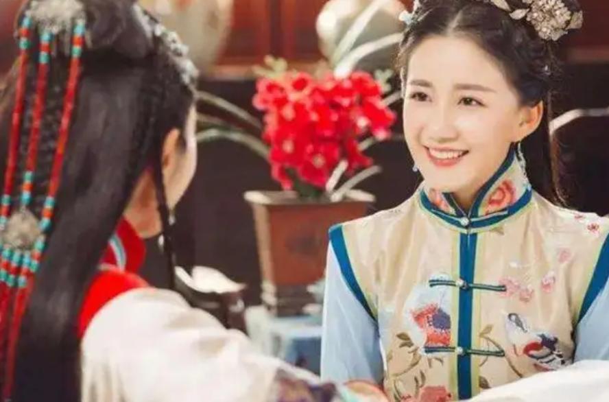 皇帝驾崩后妃子都去哪个寺庙,古代皇帝驾崩后嫔妃怎么办