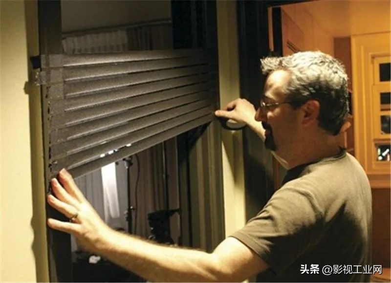 布光硬核帖|拍出有层次的“阴影面”