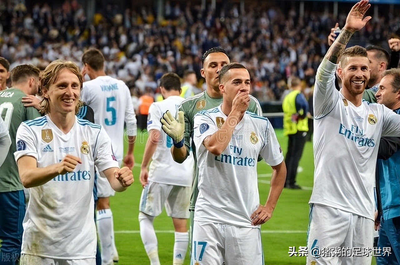 足球豪门433阵型取消前腰,现在足坛为什么没有巨星了