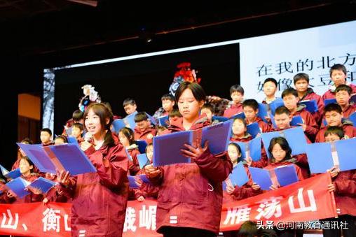 经典国学诵读伴我成长,经典诵读伴我成长400字