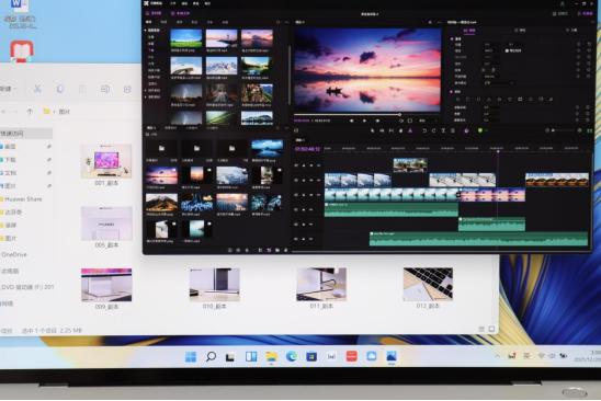 macbookpro和华为matebookxpro,matebookxpro和matebookx