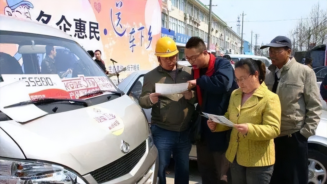 奇瑞10年低谷,风光背后的辛酸之路