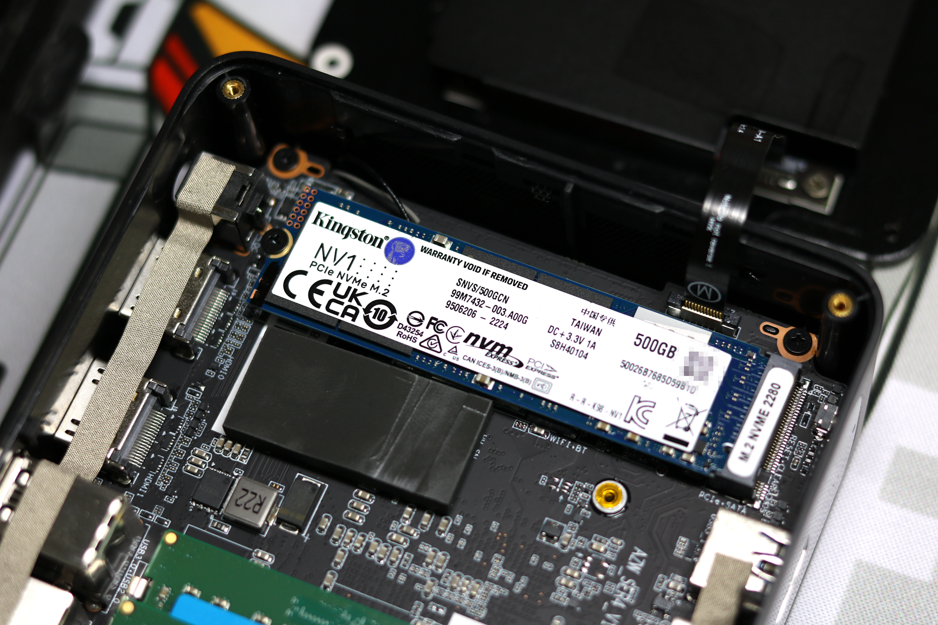 零刻ser5pro5800h深度评测,零刻ser5max32g迷你主机评测