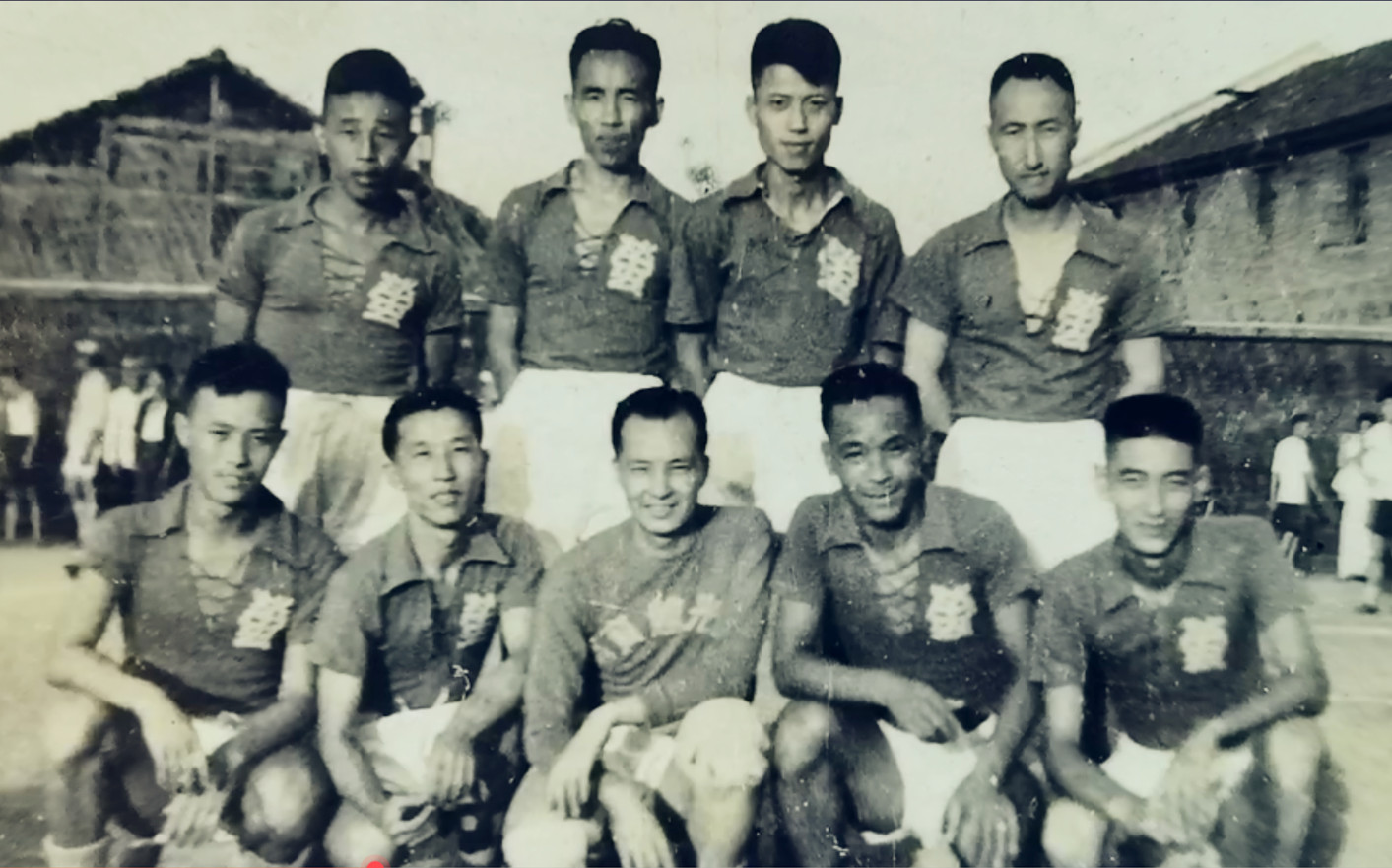 唐文厚指导足坛生涯简记