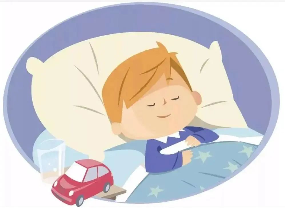 如何提高抵抗力让孩子少生病,让孩子少生病一定要注意这件事