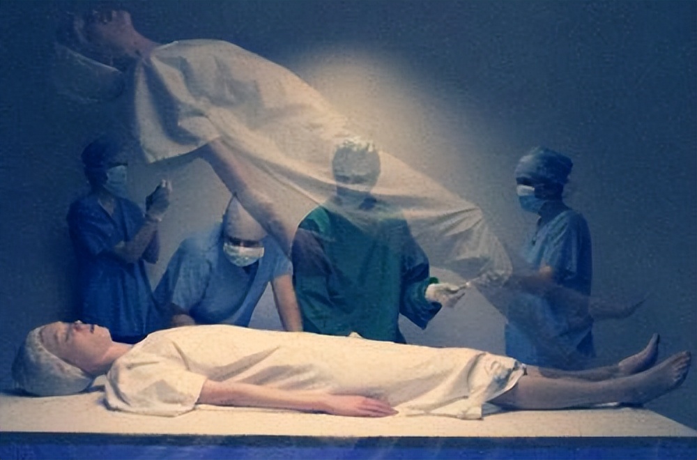 曾仕强认为世界有没有鬼神,曾仕强说世界上有鬼魂吗