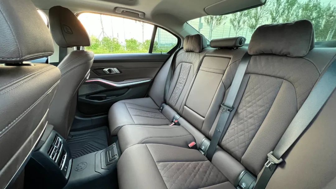 宝马i3续航526实际能跑多少,宝马i3.35真实续航