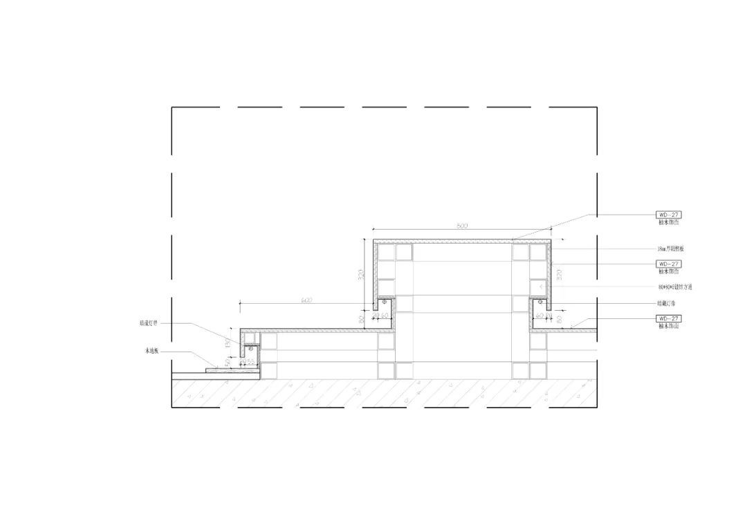 设计师王迪设计作品：烤肉店｜嗜烧肉