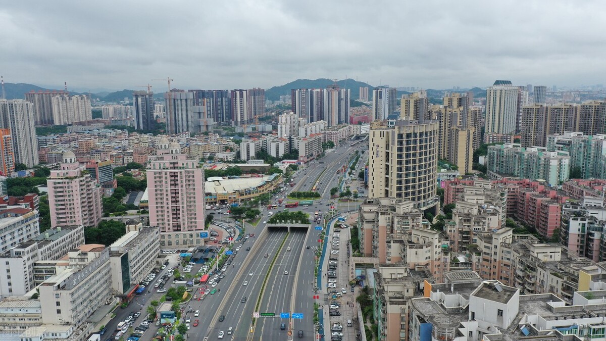 买房不买商业综合体,买房不买4楼不买18楼