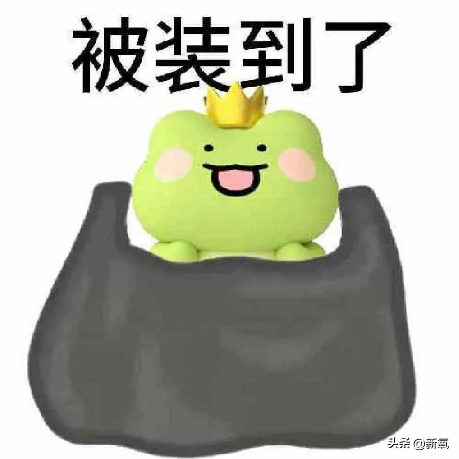 古早网红zz小黑官宣怀孕，被男友绑住吸血，以后变林珊珊2.0？