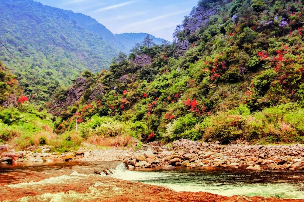 婺源美景之篁岭,婺源篁岭世外桃源