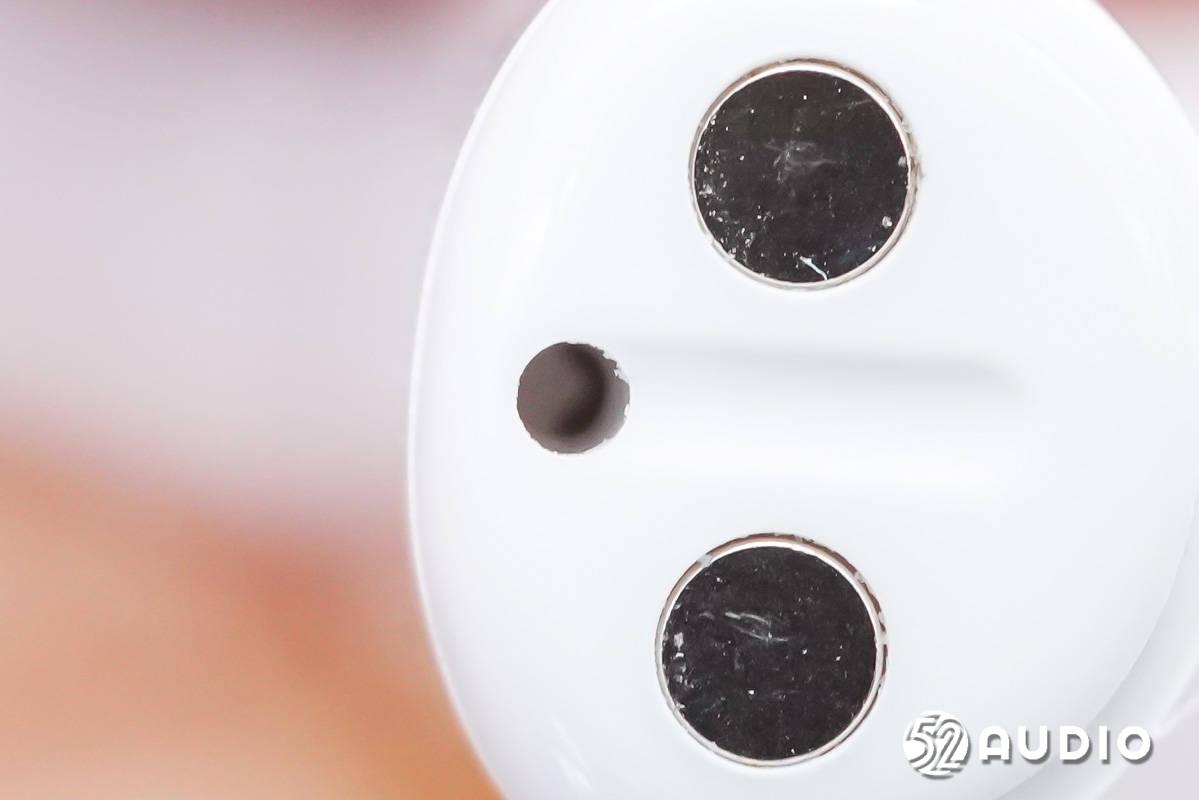 oppoencoair2耳机怎么拆解,oppoencoair2耳机拆解维修