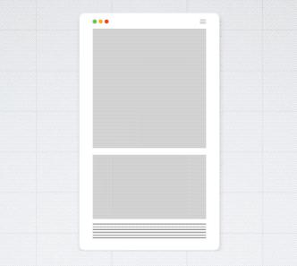 响应式网页前端特点,自适应网页和响应式网页区别