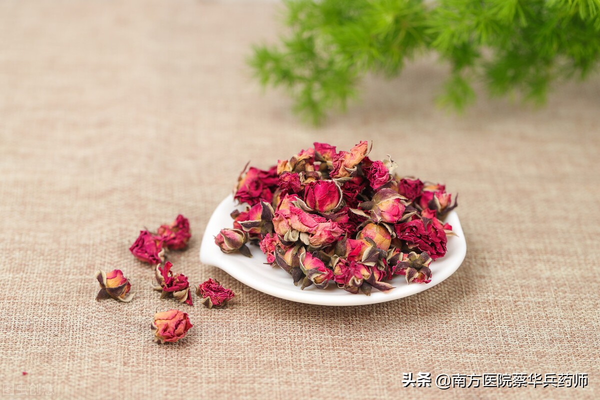 春日吃花,夏日吃瓜!有何道理?春天有哪些花可吃,各有什么作用