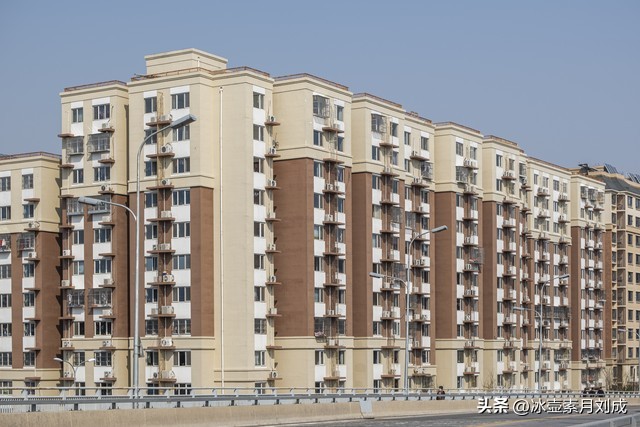 五一期间二手房表现如何,五一房地产回暖需求集中释放