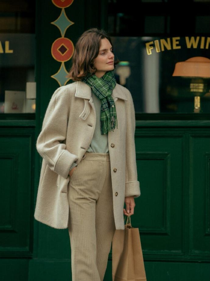 提高穿搭审美博主推荐,博主穿搭普通人看不懂系列