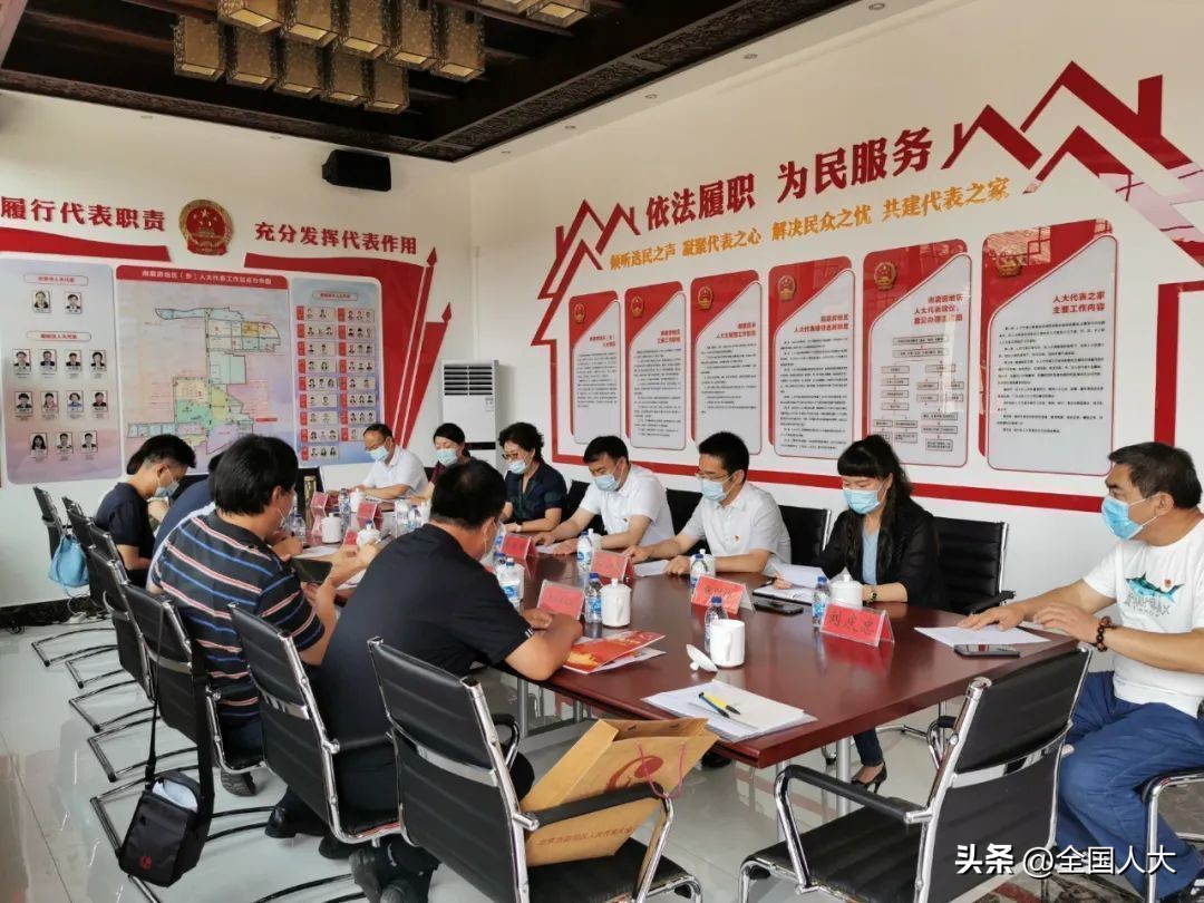 人大基层立法宣传内容,姑苏立法民意直通车传递民声