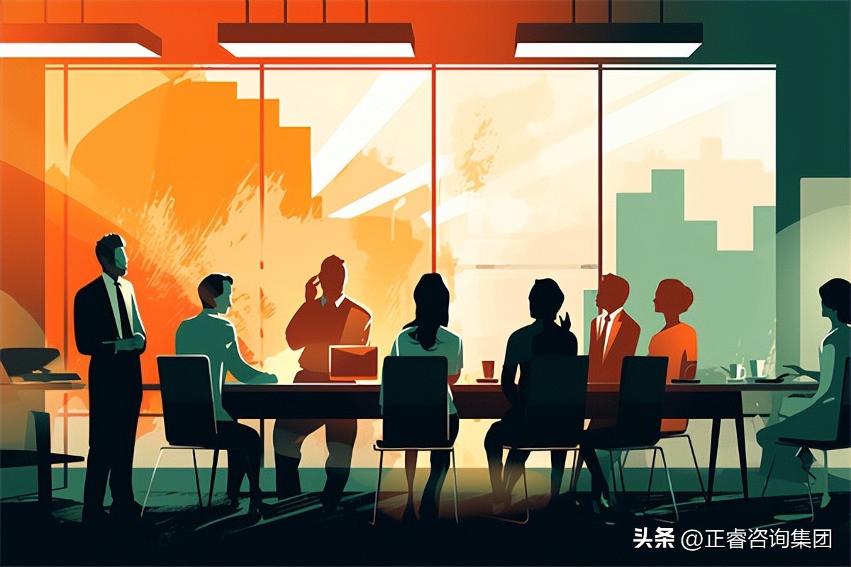 如何做好一名人力资源管理者,人力资源管理咨询的基本流程